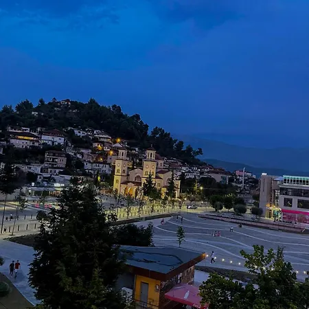Apartament Dian 3